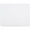 Universal Dry-Erase Board, 11.75"x8.75", White, 6PK UNV43910 - alternate 2
