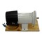 John Deere ELECTRIC MOTOR, OEM AN204684 - alternate 1