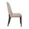 Manhattan Comfort Belmont Wood Upholstered Side Chair in Taupe, 2PK DC1543-TP - alternate 7