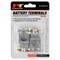 Performance Tool 7 pc. Super Thin SAE Wrench Set, Low Profile, SAE Sizes, Vacuum Tray W30683 - alternate 2
