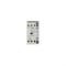 Eaton Definite Purpose Contactor, 415V-480V AC, 3 P, Non-Reversing, 3 Phase, Screw XTCE038C10C - alternate 2