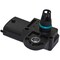 Ilc VOLVO VNL GEN II YEAR 2011 BOOST PRESSURE SENSOR D11 D13 D16 MP7 MP8 ENGINES Replacement Temperature VOLVO VNL GEN II 2011 BOOST PRESSURE SNSR D11 D13 - alternate 2