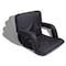 Picnic Time Family Of Brands NFL Baltimore Ravens - Ventura Portable Reclining Stadium Seat 618-00-179-034-2 - alternate 5