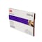 3M 3M Abrasive Sheet, 02045, 2500, 5 1/2 x 9 in, 5PK 401Q - alternate 6