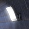 Globe Electric Motion Activated Flood Light, 3.6 V, 1 LED Lamp, 200 Lumens, 5000 K Color Temp, Plastic Fixture 17000146 - alternate 5