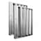 Amgood 16 in. x 25 in.  x 2 in.  Stainless Steel Hood Filter, 2PK SSHF-1625-2PK-Z - alternate 1