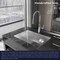 Wrightmaster 27 in. Undermount Single Bowl 20 Gauge Silver Stainless Steel Kitchen Sink with Drain ZOR-BR04D-271908 - alternate 7