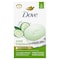 Dove Skin Care Cucumber And Green Tea Beauty Bar, 22.5 Ounce, 12PK 62695510 - alternate 9