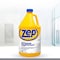 Zep All Purpose Disinfectant Cleaner, 1 Gal, PK4 ZUAPBD128 - alternate 5
