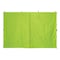 Ergodyne Lime Pop-Up Tent Zipper Door Sidewall - 10ft 6196 - alternate 7