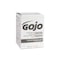 Gojo Antimicrobial Lotion Soap Ultra Mild No Scent Antibacterial 27 oz Amber 9212-12 - alternate 3
