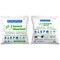 Chemsorb Granular Sorbent, Perlite, 3/4 gal Volume Absorbed per Pkg., 2.5 lb lb, Bag, J1 SP30GA-LB2 - alternate 12