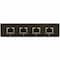 Tripp Lite Hdmi Over Cat5 Extender Splitter 4 Port B126-004 - alternate 7