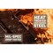 Spec Ops Framing Hammer, 22 oz, Rip Claw, Smooth Face, Shock-Absorbing Grip SPEC-M22SF - alternate 7