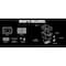 Noco Battery Box, Snap-Top Group U1, 12V Marine, RV & Equipment, BGU1 806323 - alternate 2