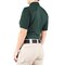 First Tactical Military Shirt, Spruce Green, Women's, M 122012 - alternate 3