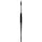 Da Vinci CASANEO Brush, Extra Soft Synthetic, Watercolor & Acrylic, Round, Series 5598, Size 12 VA-5598_12 - alternate 1