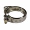 Motorcraft Hose Clamp,  YF3249 - alternate 11