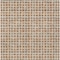 Homeroots 10' X 14' Orange Beige And Copper Geometric Washable Indoor Outdoor Area Rug 583317 - alternate 8