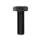 Auveco 10-1.00 x 30mm metric hex head din 961 class 8.8 - black, 10PK 11262 - alternate 1