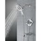 Delta Kayra Monitor 17 Series Tub and Shower Trim T17433-I - alternate 4