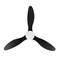 Jonathan Y Audie 52" 1-Light Classic Industrial Iron/Plastic Mobile-App/Remote-Controlled 6-Speed Propeller Int JYL9714A - alternate 15