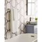 Amerock Blackrock Brushed Nickel Contemporary 18 in 457 mm Towel Bar BH36003G10 - alternate 5