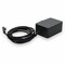 Add-On MICROSOFT LAC-00001 COMPATIBLE 24W 12V AT 2.0A BLACK MAGNETIC TIP LAPTOP P LAC-00001-AA - alternate 6