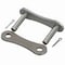 Diamond Chain Link-Chain DMD-60XLO-1 CT CO LINK ; D5387           DMD-60XLO-1 CT CO LINK ; D5387 - alternate 2