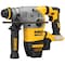 Dewalt 20V MAX* 1-1/8 in. XR(R) Brushless Cordless SDS PLUS L-Shape Rotary Hammer (Tool Only) DCH293B - alternate 6