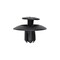 Auveco Mazda Push-Type Retainer 20mm Head Diameter 9mm Length, 15PK 14369 - alternate 1