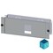Siemens ALPHA 630 Universal Circuit breaker kit 1x 3VA20-22/100A/160A/250A 3+4-pole 8GK6723-2KK23 - alternate 2
