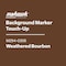 Finishworks Mohawk Background Marker Touch-Up Weathered Bourbon M294-0306 - alternate 3