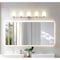 Z-Lite Henri Brushed Nickel 5 Light Vanity 7700-5V-BN - alternate 7
