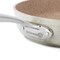 Korkmaz Granita 11 Inch Nonstick Tava and Frypan in Tan A1266 - alternate 6