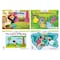 Creative Teaching Press Learn to Read Variety Pack 11, Level E-F, 12 Titles 18038 - alternate 3