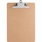 Business Source CLIPBOARD, STANDARD, 9X12.5 BSN65637 - alternate 1