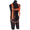 Fall Safe Reliance A-Series Harness Standard 800000 - alternate 1