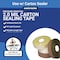Sealer Sales Machine Length Carton Sealing Tape, 2in. x 1000 yards, 6PK AP820CL-2x1000 - alternate 2