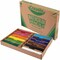 Crayola Watercolor Colored Pencils Classpack, 20 Each of 12 Colors, 240PK 68-7507 - alternate 1