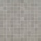 Msi Sande Gray 12 In. X 12 In. Matte Porcelain Mesh Mounted Mosaic Tile, 8PK ZOR-PT-0482 - alternate 1