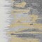 Homeroots 9' X 12' Gray Charcoal And Tan Abstract Washable Indoor Outdoor Area Rug 601216 - alternate 8