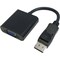 4Xem 10IN 4XDPMVGAFA10 DISPLAYPORT  TO VGA M/F ADAPTER 4XDPMVGAFA10 - alternate 1