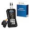 Pce Instruments Ultrasonic flow meter kit, +/-32 m/s with S sensors DN 15-108 mm (0.6-4.3 in) and 32 GB datalogger PCE-TDS 200 S-SW-KIT - alternate 1