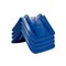 Mytee Products Corner Protector V Shaped - 8in x 12in, 4PK PCPVB12Bx4 - alternate 1