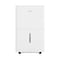 Tcl 25 Pint 2000 Sq. Ft. Portable Dehumidifier, ENERGY STAR Certified, Quiet Operation T25DC9R - alternate 1