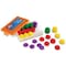 Learning Resources Hexagram Weights, 54 Per Set, 2PK LER4292 - alternate 1