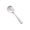 Cac Foodservice CAC Stainless Elite Bouillon Spoon 18/8 Extra. Heavy-Weight 5 7/8 in Set of 12, 12PK 8002-04 - alternate 2