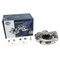 Hella BRAKE CALIPER 355792852 - alternate 4