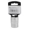 Vulcan Drive Socket, 15/16 in Socket, 3/4 in Drive, 12-Point, Chrome Vanadium Steel, Chrome MT-SS6030 - alternate 2